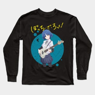 Animecute Anime Characters Long Sleeve T-Shirt